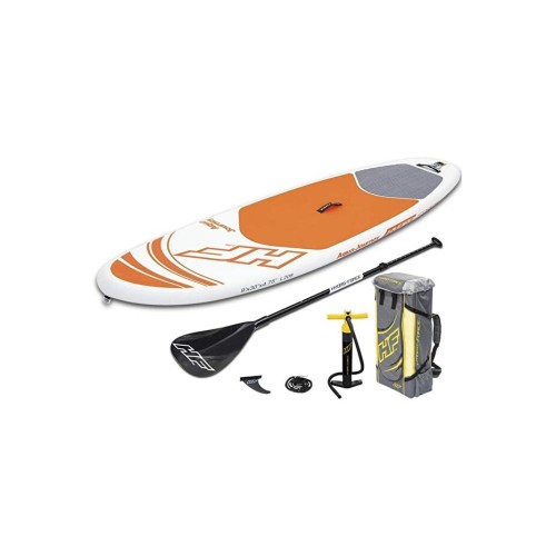 Bestway Hydro-Force 65349 Gezi Derya Kürekli Şişme SUP-Sörf Seti 2,74m Bestway Hydro-Force 65349 Gezi Derya Kürekli Şişme SUP-Sörf Seti 2,74m